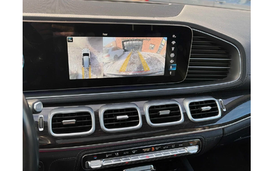 Mercedes-Benz GLS * 450 * CARFAX * ЦЕНА ДО БГ - автомобили, коли, обяви за нови и употребявани 8