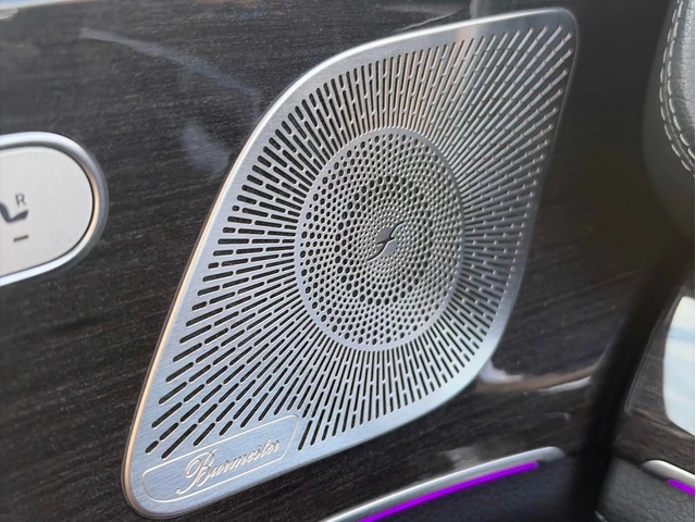 Mercedes-Benz GLS * 450 * CARFAX * ЦЕНА ДО БГ - автомобили, коли, обяви за нови и употребявани 9