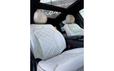 Mercedes-Benz GLS 350 AMG63 Packet - автомобили, коли, обяви за нови и употребявани 11