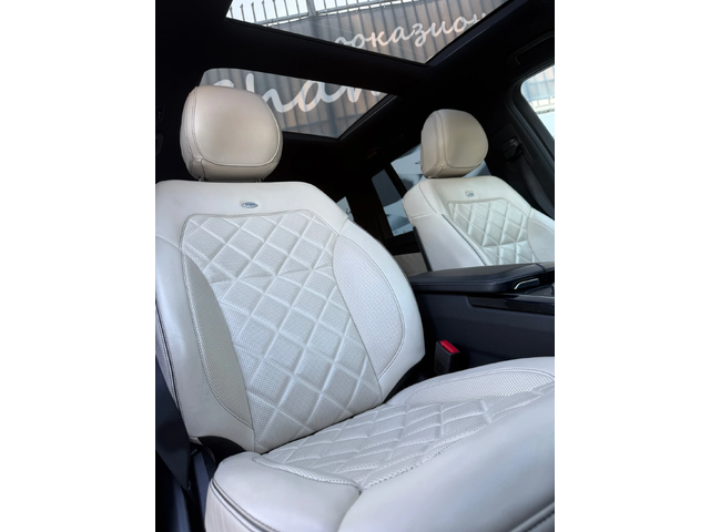 Mercedes-Benz GLS 350 AMG63 Packet - автомобили, коли, обяви за нови и употребявани 11