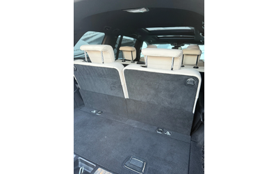 Mercedes-Benz GLS 350 AMG63 Packet - автомобили, коли, обяви за нови и употребявани 12