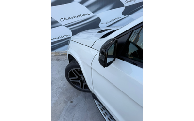 Mercedes-Benz GLS 350 AMG63 Packet - автомобили, коли, обяви за нови и употребявани 14