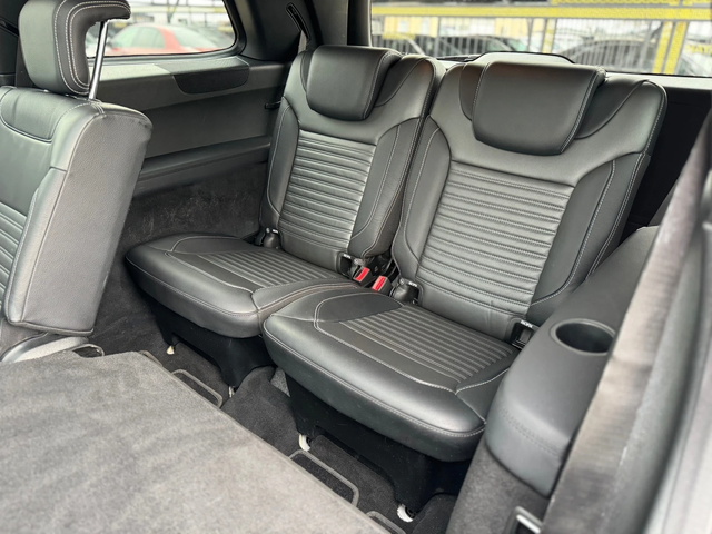 Mercedes-Benz GLS 350 d= 4Matic= AMG= Key Free= 7 Места= Панорама= 360* - автомобили, коли, обяви за нови и употребявани 11