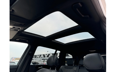 Mercedes-Benz GLS 350 d= 4Matic= AMG= Key Free= 7 Места= Панорама= 360* - автомобили, коли, обяви за нови и употребявани 12