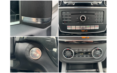 Mercedes-Benz GLS 350 d= 4Matic= AMG= Key Free= 7 Места= Панорама= 360* - автомобили, коли, обяви за нови и употребявани 15