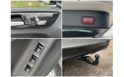 Mercedes-Benz GLS 350 d= 4Matic= AMG= Key Free= 7 Места= Панорама= 360* - автомобили, коли, обяви за нови и употребявани 16