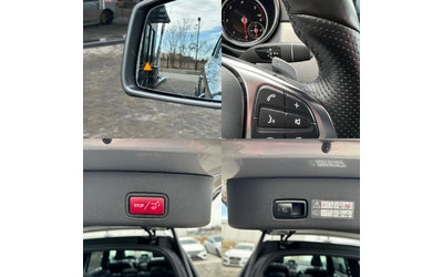 Mercedes-Benz GLS 350 d AMG Pack Подгрев/Панорама/Keyless/360* Камера - автомобили, коли, обяви за нови и употребявани 15