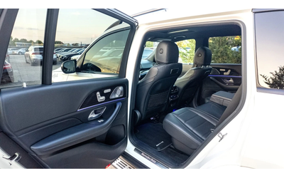 Mercedes-Benz GLS 350 D 4 MATIC 7-МЕСТЕН FULL AMG LINE ЛИЗИНГ 100% - автомобили, коли, обяви за нови и употребявани 14