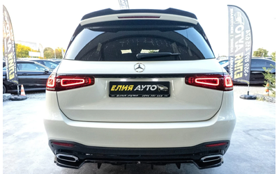 Mercedes-Benz GLS 350 D 4 MATIC 7-МЕСТЕН FULL AMG LINE ЛИЗИНГ 100% - автомобили, коли, обяви за нови и употребявани 7