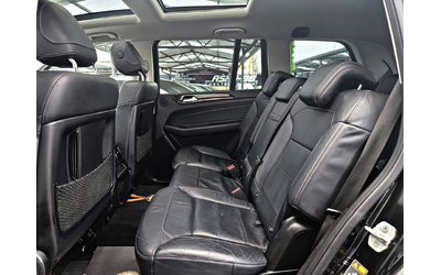Mercedes-Benz GLS 350 6.3AMG/DISTR/PANO/360CAM/ПОДГР/ОБДУХ/CAR PLAY/LIZI - автомобили, коли, обяви за нови и употребявани 14