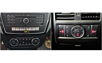 Mercedes-Benz GLS 350 ! AMG/7MESTA/DISTR/360CAMERA/HARMAN/PANO/CAR PLAY/ - автомобили, коли, обяви за нови и употребявани 12