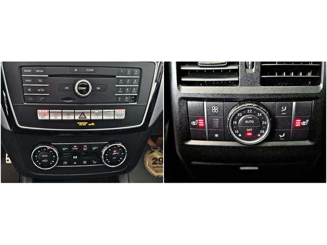 Mercedes-Benz GLS 350 ! AMG/7MESTA/DISTR/360CAMERA/HARMAN/PANO/CAR PLAY/ - автомобили, коли, обяви за нови и употребявани 12