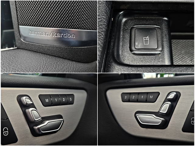 Mercedes-Benz GLS 350 ! AMG/7MESTA/DISTR/360CAMERA/HARMAN/PANO/CAR PLAY/ - автомобили, коли, обяви за нови и употребявани 14