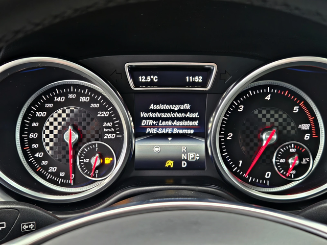 Mercedes-Benz GLS 350 ! AMG/7MESTA/DISTR/360CAMERA/HARMAN/PANO/CAR PLAY/ - автомобили, коли, обяви за нови и употребявани 8