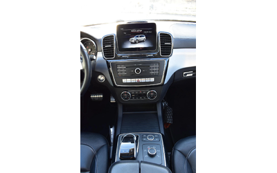 Mercedes-Benz GLS 350 FACELIFT* 6+ 1места* SWAROWSKI - автомобили, коли, обяви за нови и употребявани 12