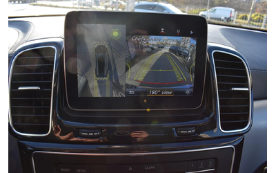 Mercedes-Benz GLS 350 FACELIFT* 6+ 1места* SWAROWSKI - автомобили, коли, обяви за нови и употребявани 13