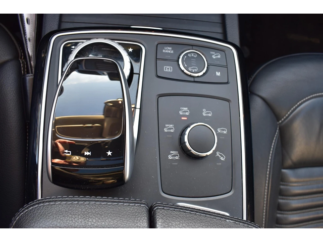 Mercedes-Benz GLS 350 FACELIFT* 6+ 1места* SWAROWSKI - автомобили, коли, обяви за нови и употребявани 16