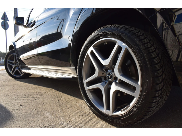 Mercedes-Benz GLS 350 FACELIFT* 6+ 1места* SWAROWSKI - автомобили, коли, обяви за нови и употребявани 2
