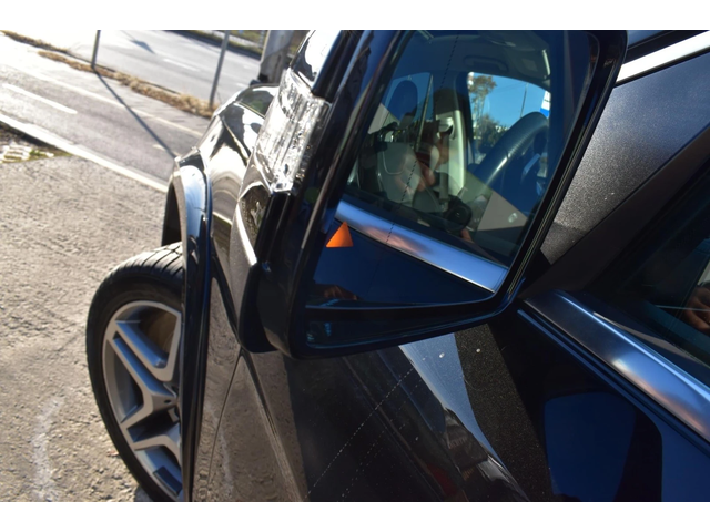 Mercedes-Benz GLS 350 FACELIFT* 6+ 1места* SWAROWSKI - автомобили, коли, обяви за нови и употребявани 3