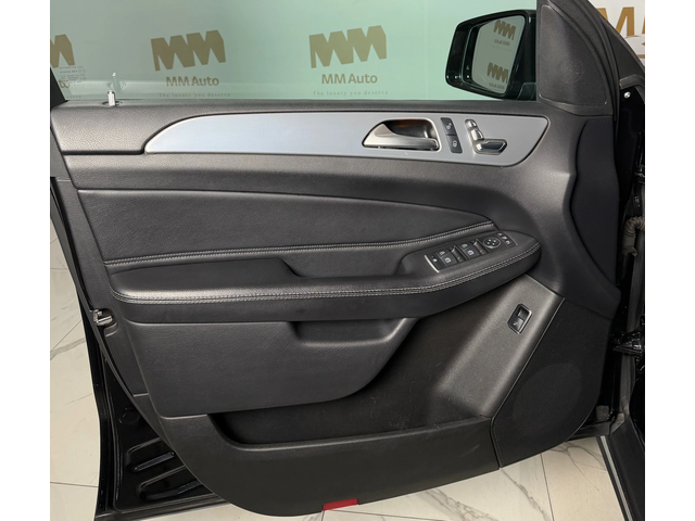 Mercedes-Benz GLS 350 d Bluetec* Вентилация* Pano - автомобили, коли, обяви за нови и употребявани 5