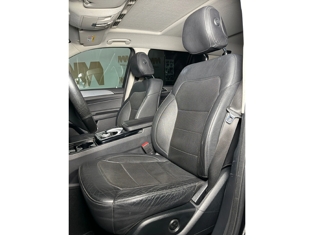 Mercedes-Benz GLS 350 d Bluetec* Вентилация* Pano - автомобили, коли, обяви за нови и употребявани 7