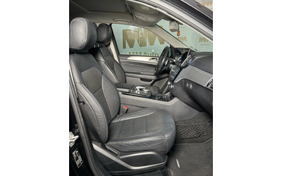 Mercedes-Benz GLS 350 d Bluetec* Вентилация* Pano - автомобили, коли, обяви за нови и употребявани 8