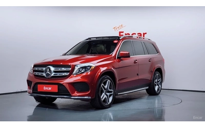 mercedes-benz-gls-350 - 0