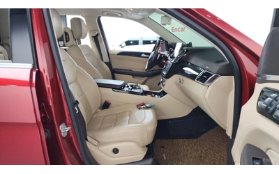 Mercedes-Benz GLS 350 ПАМЕТ* 360 КАМЕРА* ОБДУХВАНЕ* ПОДГРЕВ* ПАНОРАМА - автомобили, коли, обяви за нови и употребявани 10