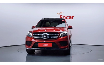 mercedes-benz-gls-350 - 2