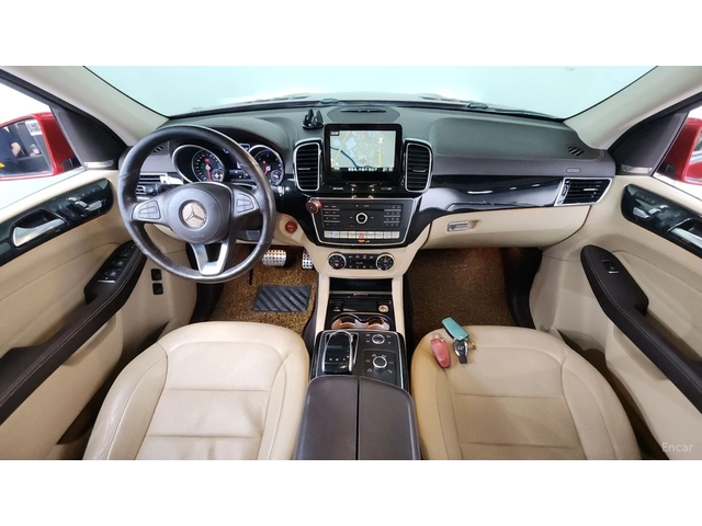 Mercedes-Benz GLS 350 ПАМЕТ* 360 КАМЕРА* ОБДУХВАНЕ* ПОДГРЕВ* ПАНОРАМА - автомобили, коли, обяви за нови и употребявани 6