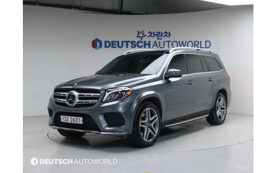 mercedes-benz-gls-350 - 0