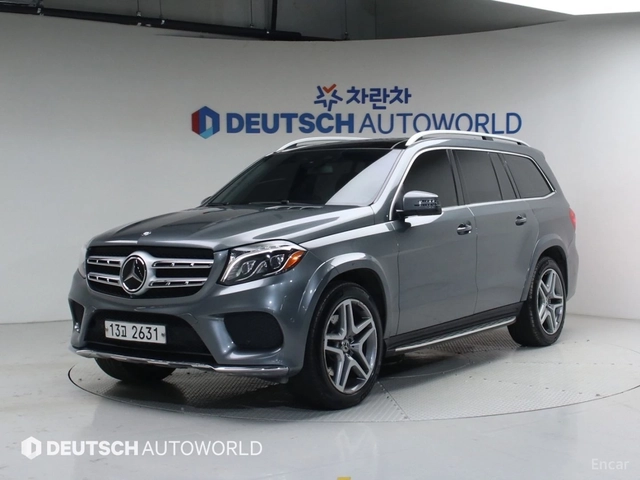 Mercedes-Benz GLS 350 4MATIC* КОЖА* ПОДГРЕВ* ОБДУХВ* BURMASTER* PANO* 36 - автомобили, коли, обяви за нови и употребявани 0