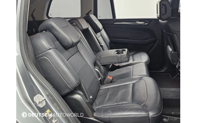 Mercedes-Benz GLS 350 4MATIC* КОЖА* ПОДГРЕВ* ОБДУХВ* BURMASTER* PANO* 36 - автомобили, коли, обяви за нови и употребявани 10