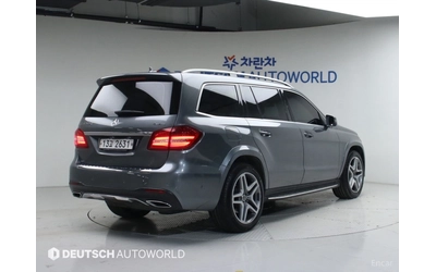 mercedes-benz-gls-350 - 1