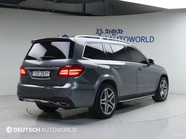 Mercedes-Benz GLS 350 4MATIC* КОЖА* ПОДГРЕВ* ОБДУХВ* BURMASTER* PANO* 36 - автомобили, коли, обяви за нови и употребявани 1