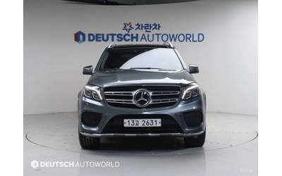 mercedes-benz-gls-350 - 2