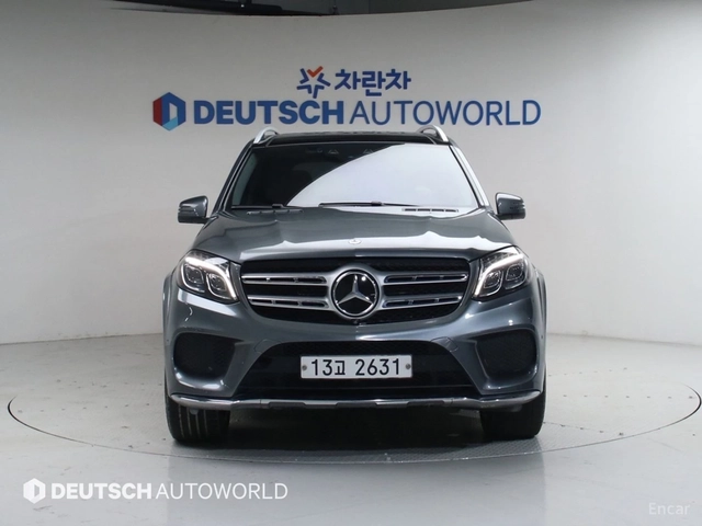Mercedes-Benz GLS 350 4MATIC* КОЖА* ПОДГРЕВ* ОБДУХВ* BURMASTER* PANO* 36 - автомобили, коли, обяви за нови и употребявани 2