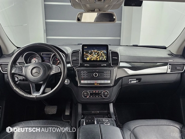 Mercedes-Benz GLS 350 4MATIC* КОЖА* ПОДГРЕВ* ОБДУХВ* BURMASTER* PANO* 36 - автомобили, коли, обяви за нови и употребявани 5