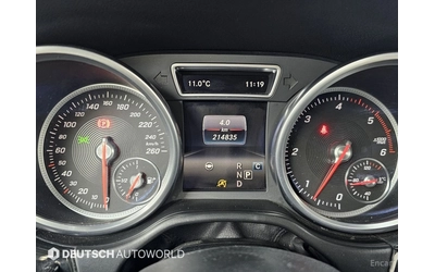 Mercedes-Benz GLS 350 4MATIC* КОЖА* ПОДГРЕВ* ОБДУХВ* BURMASTER* PANO* 36 - автомобили, коли, обяви за нови и употребявани 6