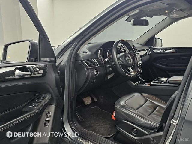 Mercedes-Benz GLS 350 4MATIC* КОЖА* ПОДГРЕВ* ОБДУХВ* BURMASTER* PANO* 36 - автомобили, коли, обяви за нови и употребявани 9