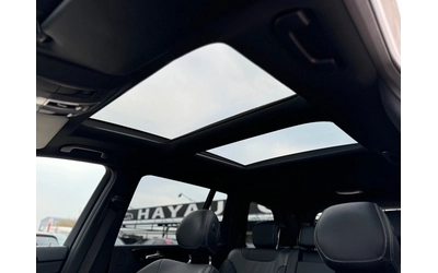 Mercedes-Benz GLS 350 d= 4Matic= AMG= Key Free= 7 Места= Панорама= 360* - автомобили, коли, обяви за нови и употребявани 12