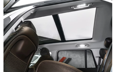 Mercedes-Benz GLS GLS - автомобили, коли, обяви за нови и употребявани 0