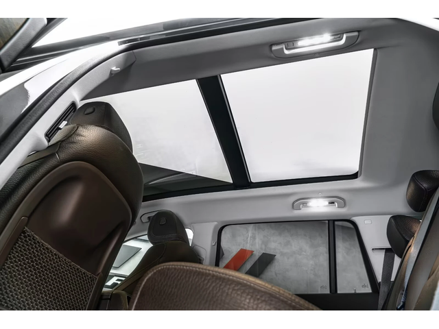 Mercedes-Benz GLS GLS - автомобили, коли, обяви за нови и употребявани 0