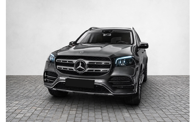Mercedes-Benz GLS GLS - автомобили, коли, обяви за нови и употребявани 13