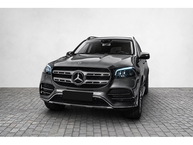 Mercedes-Benz GLS GLS - автомобили, коли, обяви за нови и употребявани 13