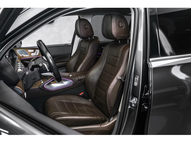 Mercedes-Benz GLS GLS - автомобили, коли, обяви за нови и употребявани 6