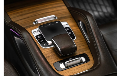 Mercedes-Benz GLS GLS - автомобили, коли, обяви за нови и употребявани 9