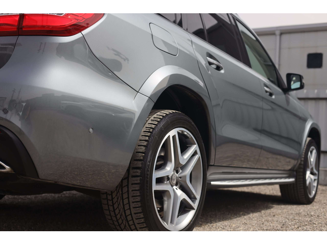 Mercedes-Benz GLS GLS - автомобили, коли, обяви за нови и употребявани 11