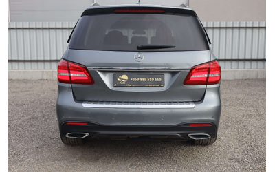 Mercedes-Benz GLS GLS - автомобили, коли, обяви за нови и употребявани 13