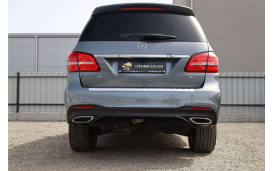 Mercedes-Benz GLS GLS - автомобили, коли, обяви за нови и употребявани 19